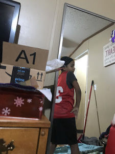 Meet your Posher, Addison